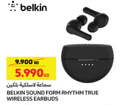 Earphone available at Carrefour in Kuwait - Jahra Governorate