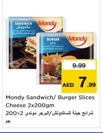 Slice Cheese available at Last Chance  in UAE - Fujairah