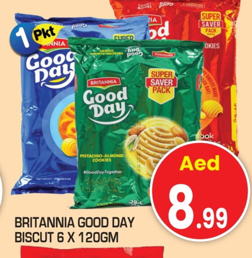 BRITANNIA available at Baniyas Spike  in UAE - Al Ain