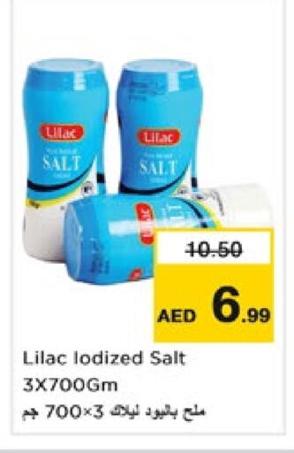 LILAC Salt available at Nesto Hypermarket in UAE - Sharjah / Ajman