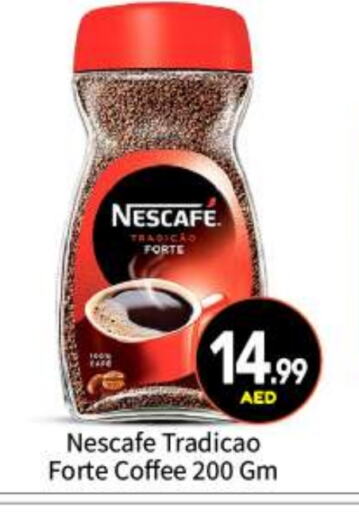 NESCAFE Coffee available at BIGmart in UAE - Abu Dhabi