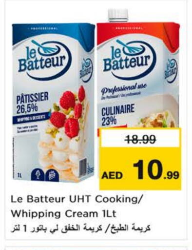 Whipping / Cooking Cream available at Nesto Hypermarket in UAE - Sharjah / Ajman