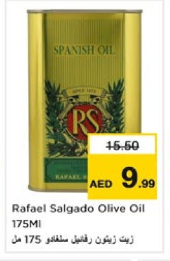 RAFAEL SALGADO Olive Oil available at Nesto Hypermarket in UAE - Sharjah / Ajman