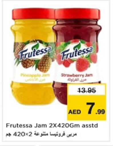 Jam available at Nesto Hypermarket in UAE - Sharjah / Ajman