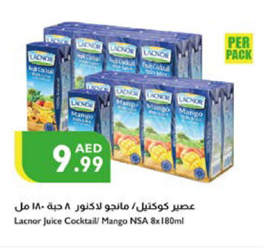 Mango available at Istanbul Supermarket in UAE - Al Ain