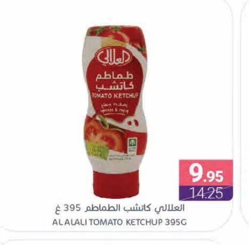 AL ALALI Tomato Ketchup available at Muntazah Markets in KSA, Saudi Arabia, Saudi - Qatif