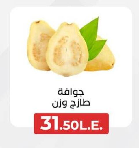 جوافة available at عرفة ماركت in Egypt - القاهرة