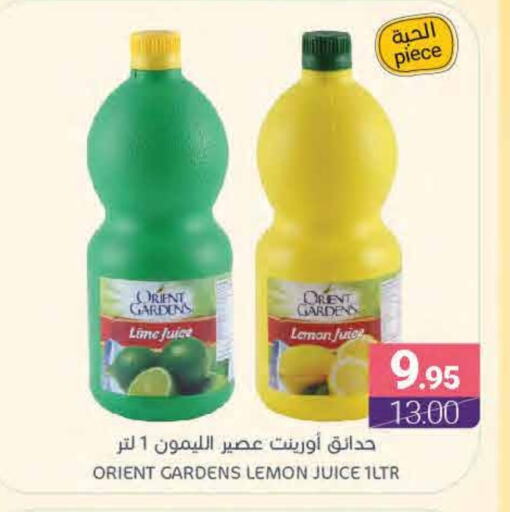 Lemon available at Muntazah Markets in KSA, Saudi Arabia, Saudi - Saihat