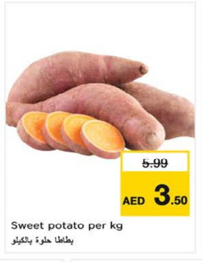 Sweet Potato available at Nesto Hypermarket in UAE - Sharjah / Ajman