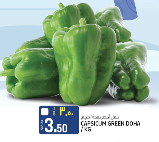 فلفل / فليفلة from Qatar available at السعودية in قطر - الخور