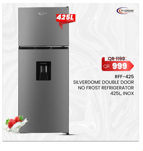 Refrigerator available at Bin Saif Electronics  in Qatar - Al Wakra