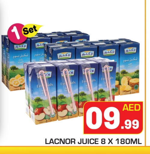 LACNOR available at Baniyas Spike  in UAE - Ras al Khaimah