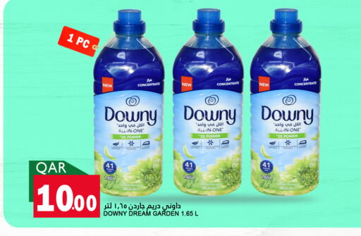 DOWNY Softener available at Food Palace Hypermarket in Qatar - Umm Salal