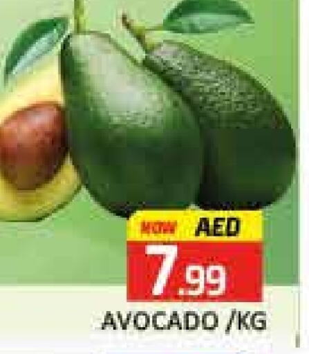 Avacado available at Mango Hypermarket LLC in UAE - Dubai