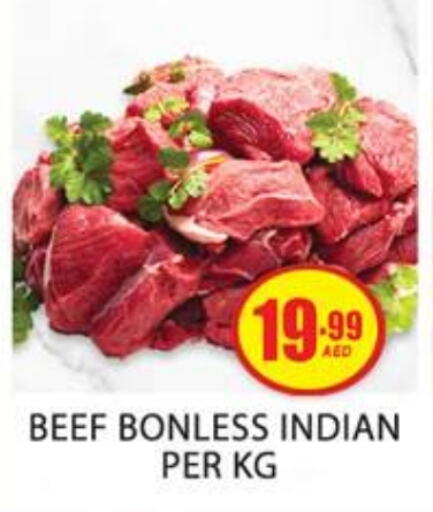 Beef available at Zain Mart Supermarket in UAE - Ras al Khaimah