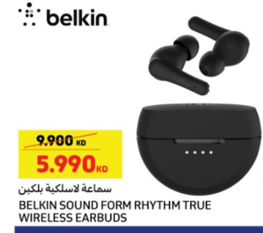 Earphone available at Carrefour in Kuwait - Jahra Governorate