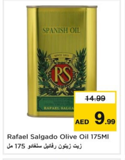 RAFAEL SALGADO Olive Oil available at Nesto Hypermarket in UAE - Sharjah / Ajman