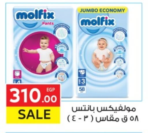 MOLFIX available at El Mahallawy Market  in Egypt - Cairo