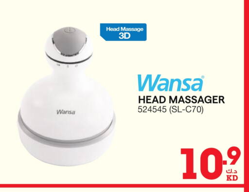 WANSA available at X-Cite in Kuwait - Ahmadi Governorate