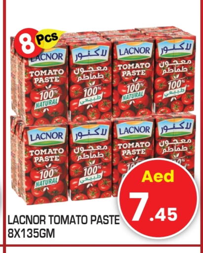 Tomato Paste available at Baniyas Spike  in UAE - Abu Dhabi