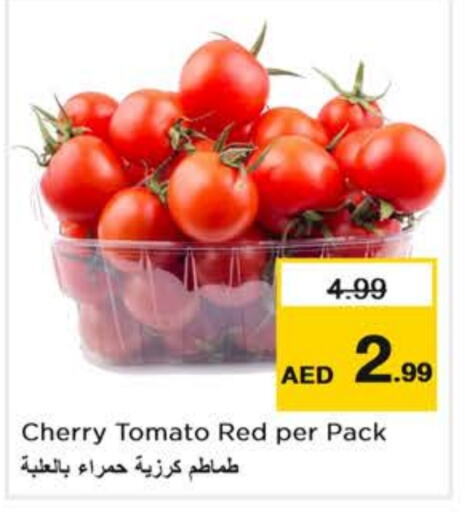 Tomato available at Nesto Hypermarket in UAE - Abu Dhabi