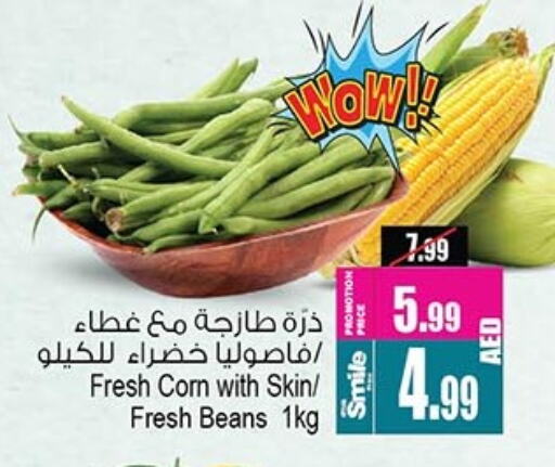 Beans available at Ansar Gallery in UAE - Dubai