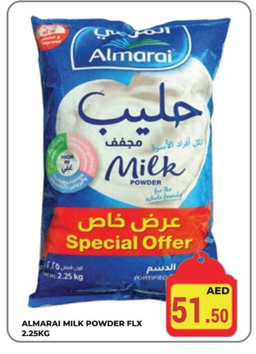 ALMARAI Milk Powder available at Kerala Hypermarket in UAE - Ras al Khaimah