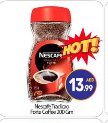 NESCAFE Coffee available at BIGmart in UAE - Abu Dhabi