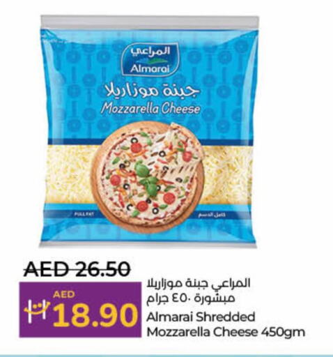 ALMARAI available at Lulu Hypermarket in UAE - Ras al Khaimah