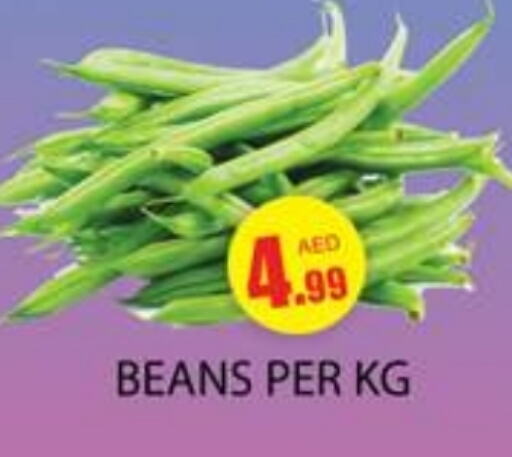 Beans available at Zain Mart Supermarket in UAE - Ras al Khaimah