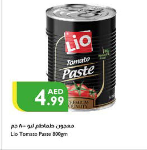 Tomato Paste available at Istanbul Supermarket in UAE - Abu Dhabi