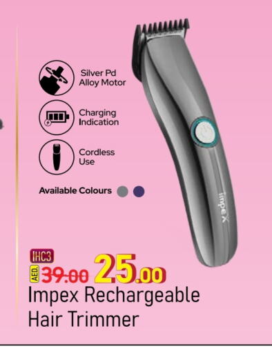 Hair Remover  available at Nesto Hypermarket in UAE - Dubai