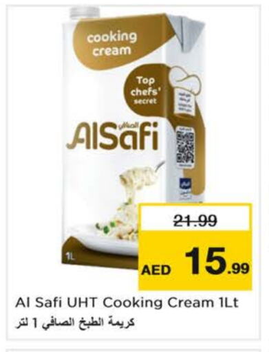 AL SAFI Whipping / Cooking Cream available at Nesto Hypermarket in UAE - Dubai