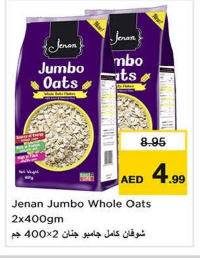 Oats available at Nesto Hypermarket in UAE - Sharjah / Ajman