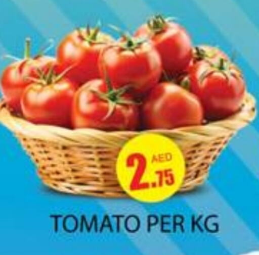 Tomato available at Zain Mart Supermarket in UAE - Ras al Khaimah