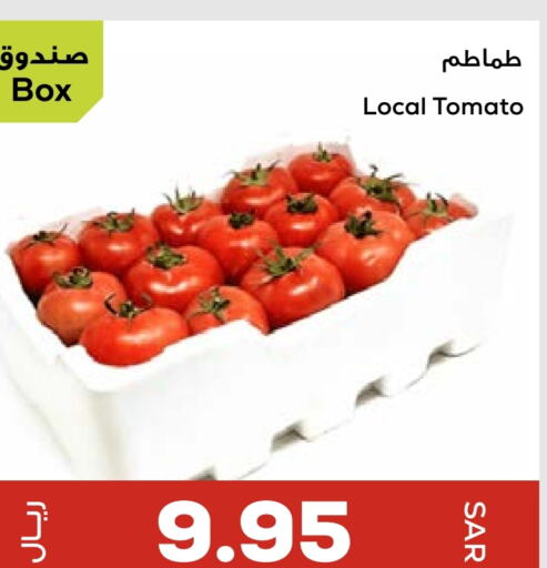 Tomato available at Astra Markets in KSA, Saudi Arabia, Saudi - Tabuk