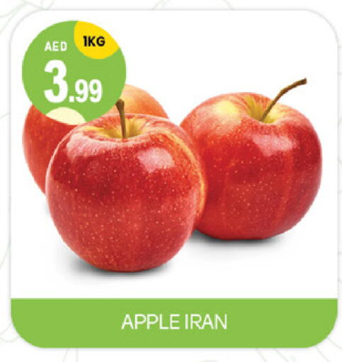 تفاح from Iran available at سوق طلال in الإمارات العربية المتحدة , الامارات - دبي