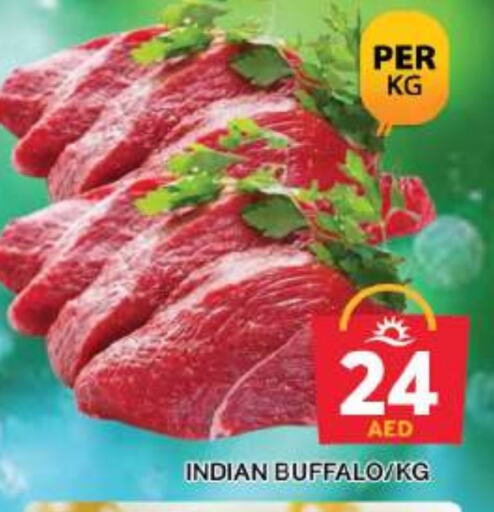 Buffalo available at Grand Hyper Market in UAE - Dubai