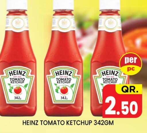 Tomato Ketchup available at New Stop n Shop @Fereej Bin Omran in Qatar - Doha