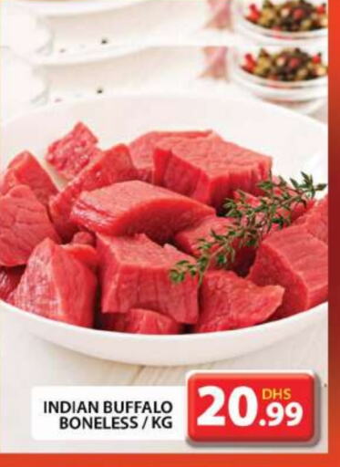 Buffalo available at Grand Hyper Market in UAE - Dubai