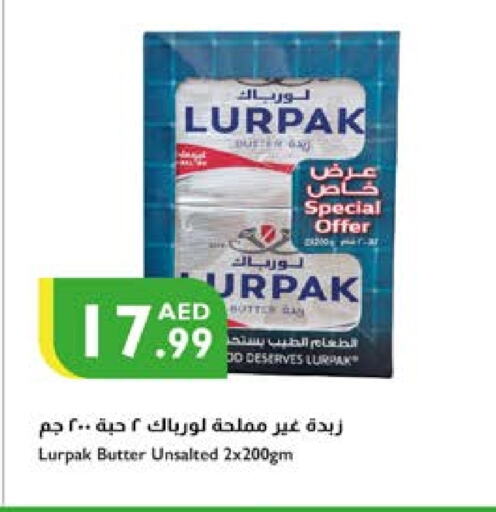 LURPAK available at Istanbul Supermarket in UAE - Sharjah / Ajman