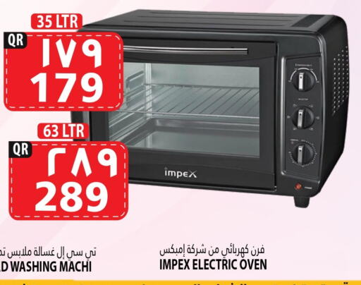 IMPEX Microwave Oven available at Marza Hypermarket in Qatar - Umm Salal