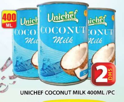 Coconut Milk available at Grand Hyper Market in UAE - Sharjah / Ajman