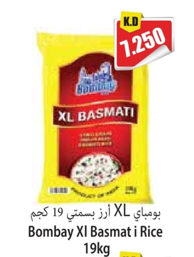 Basmati / Biryani Rice available at 4 SaveMart in Kuwait - Kuwait City