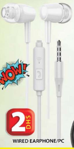 Earphone available at Grand Hyper Market in UAE - Sharjah / Ajman