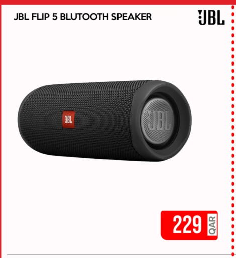 JBL Speaker available at iCONNECT  in Qatar - Al Rayyan