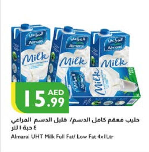 ALMARAI Long Life / UHT Milk available at Istanbul Supermarket in UAE - Sharjah / Ajman