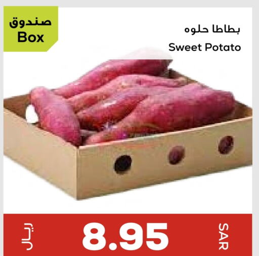 Sweet Potato available at Astra Markets in KSA, Saudi Arabia, Saudi - Tabuk