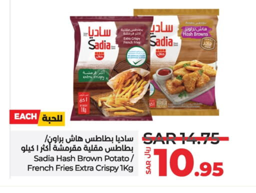 Potato available at LULU Hypermarket in KSA, Saudi Arabia, Saudi - Abha