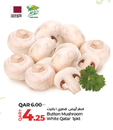 Mushroom from Qatar available at LuLu Hypermarket in Qatar - Umm Salal